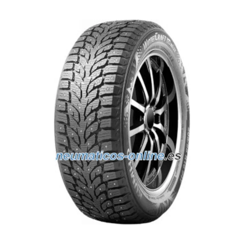 WinterCraft ice Wi32 255/55 R18 109T XL clavos
