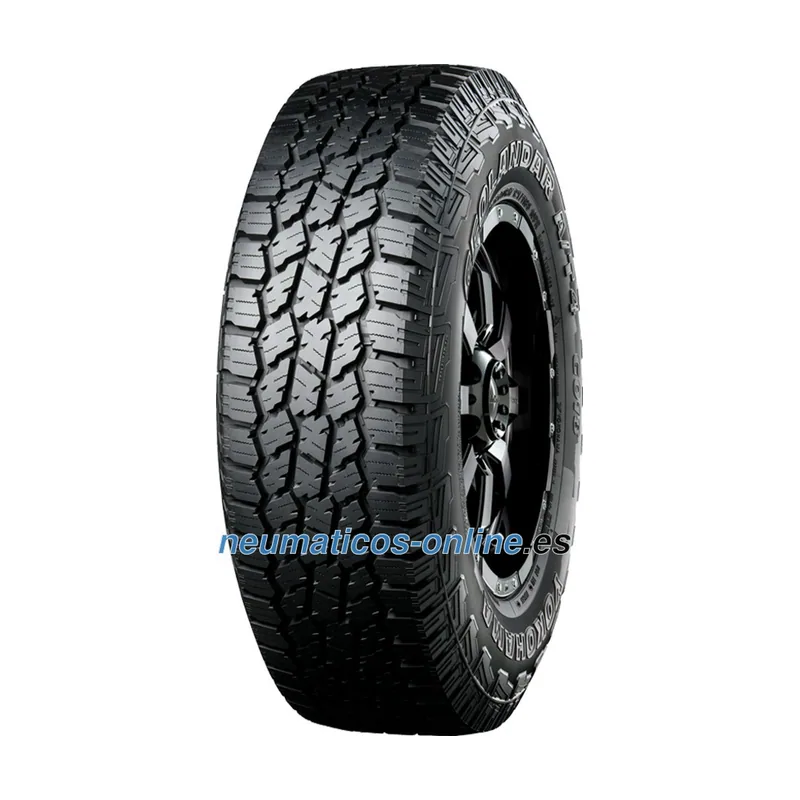 Geolandar A/T4 G018A 225/70 R17 108T XL