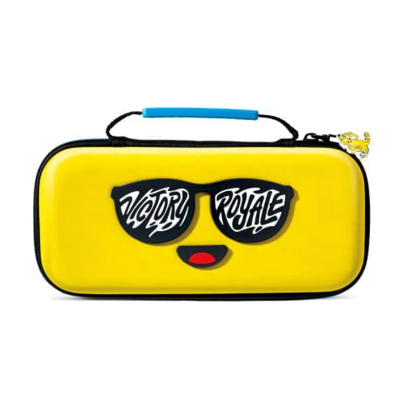 Funda Universal Nintendo Switch Peely