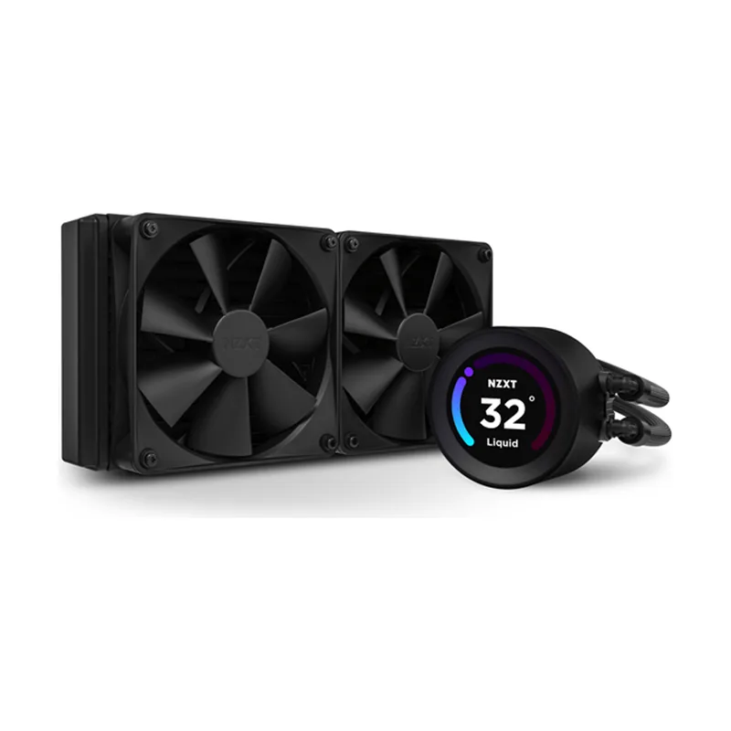 Refrigeracion Liquida Kraken Elite 240MM