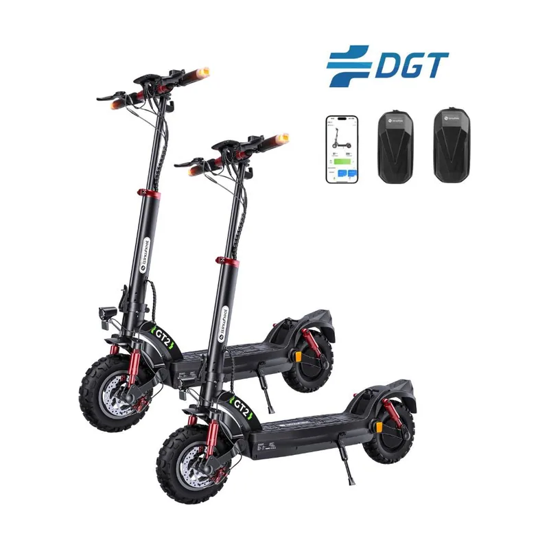Isinwheel® GT2