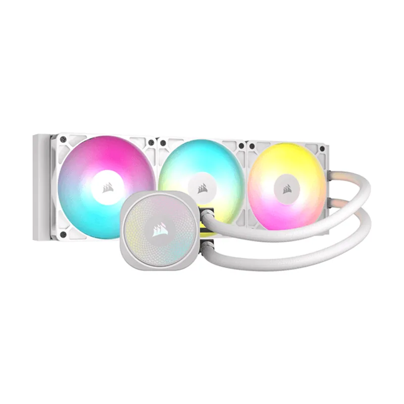 Refrigeracion Liquida Nautilus 360 RS Argb