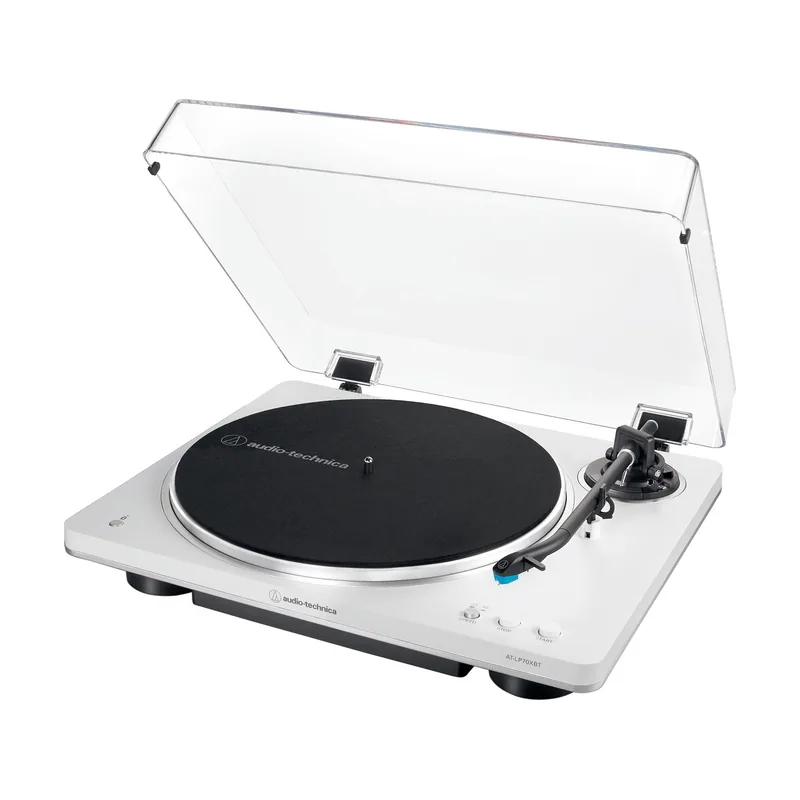 AT-LP70XBTWS Tocadiscos