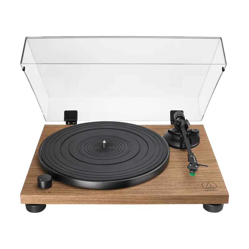 AT-LPW40WN Tocadiscos