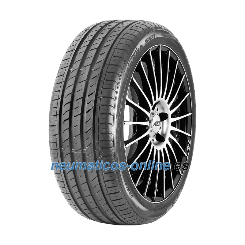Nexen N Fera SU1 225/45 ZR17 91Y 4PR