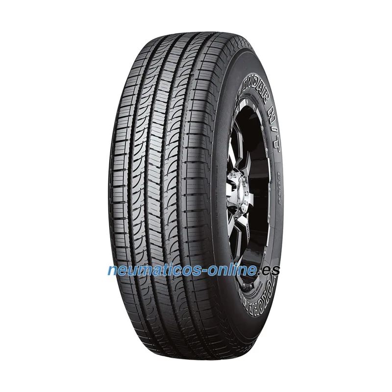 Geolandar H/T G056 265/70 R17 115H letras blancas
