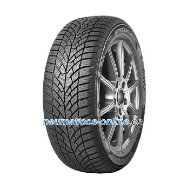 Kumho WinterCraft WP52+ 265/60 R18 114H XL