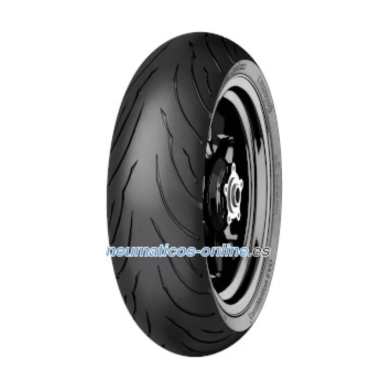 ContiMotion EVO ( 190/50 ZR17 TL 73W Rueda trasera