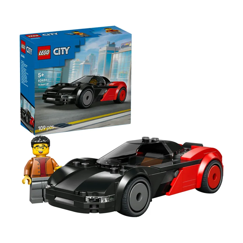 Supercoche