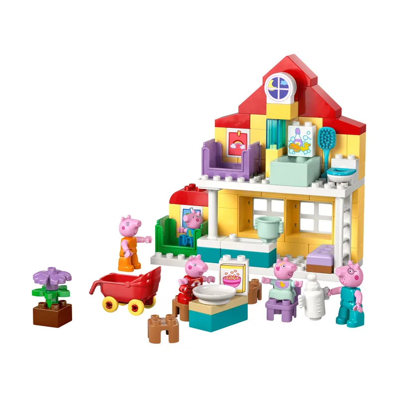 Casa Familiar