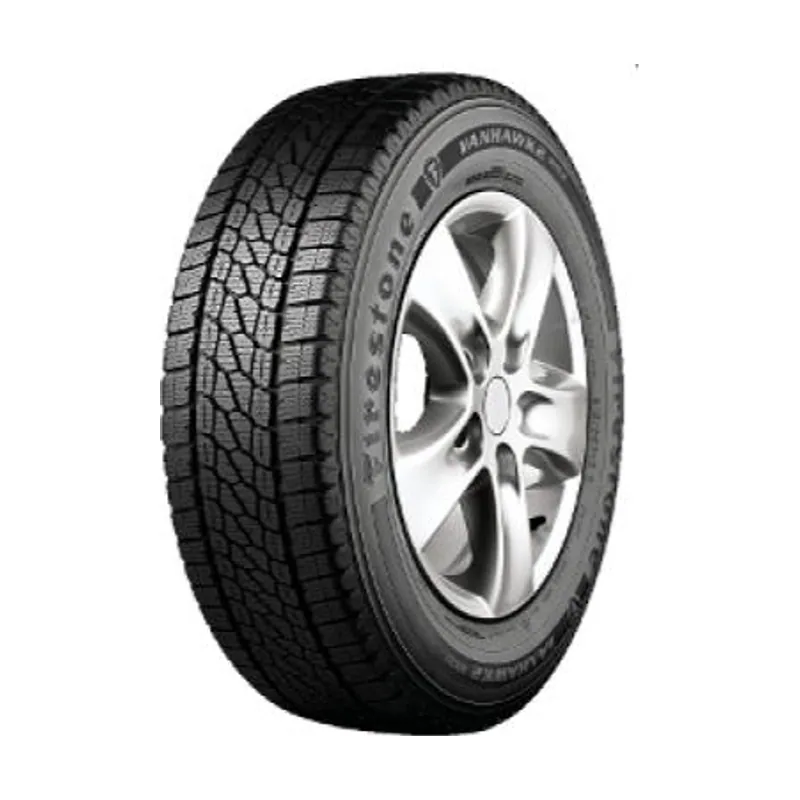 Firestone Vanhawk 2 Winter 215/60 R16 103/101T