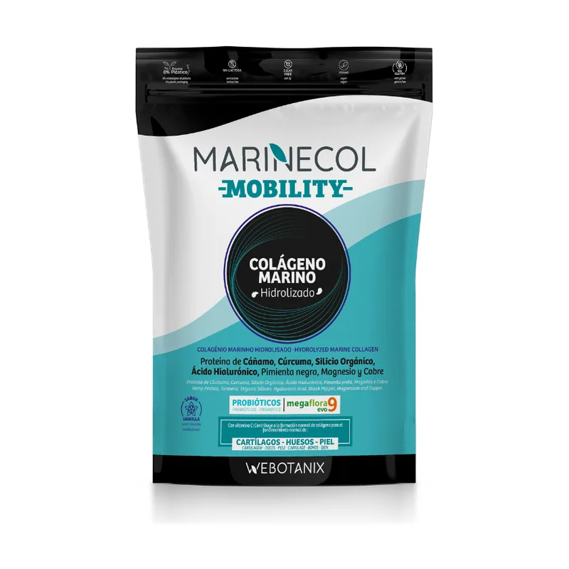 Marinecol Mobility 275g