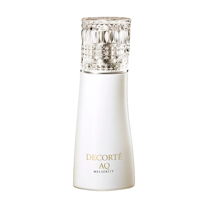 Cosmética Facial AQ Meliority Intensive Revitalizing Emulsion Revitalizante Intensiva