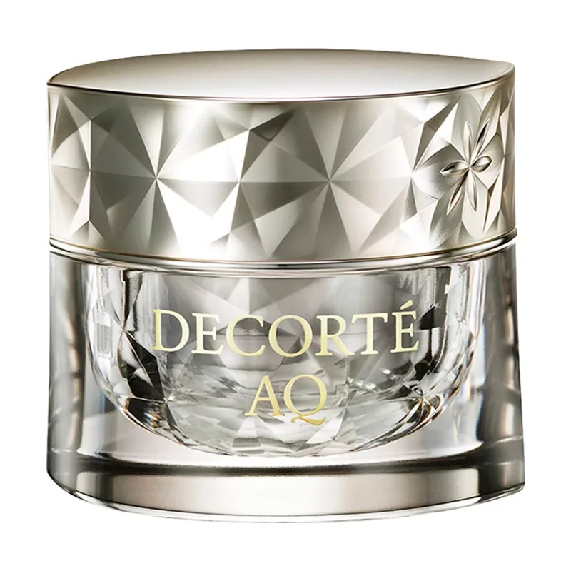 Cosmética Facial AQ Absolute Cream X Tratamiento Facial Antiedad