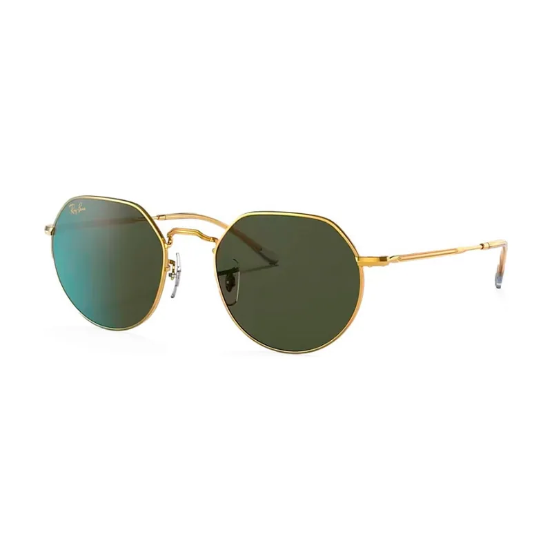 Gafas de sol para mujer Gafas De Sol Rb3565 Jack