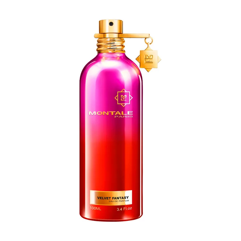 Perfumes Nicho Unisex Velvet Fantasy