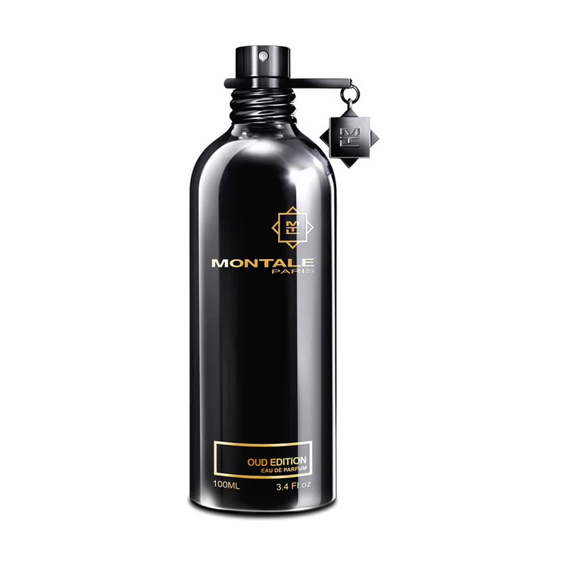 Perfumes Nicho Unisex Oud Edition
