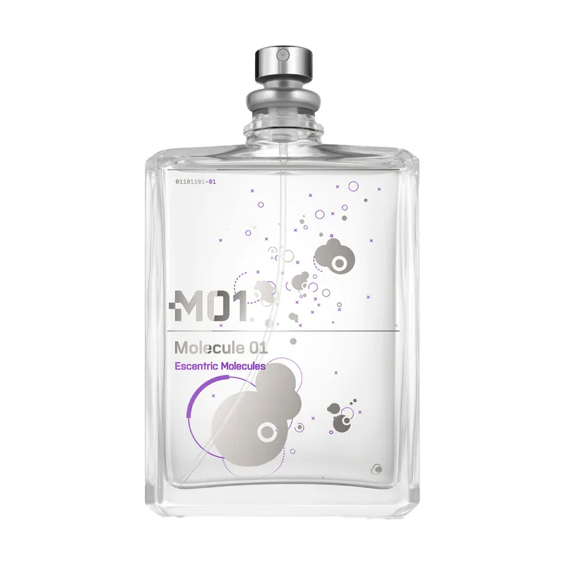 Perfumes Nicho Unisex Molecule 01