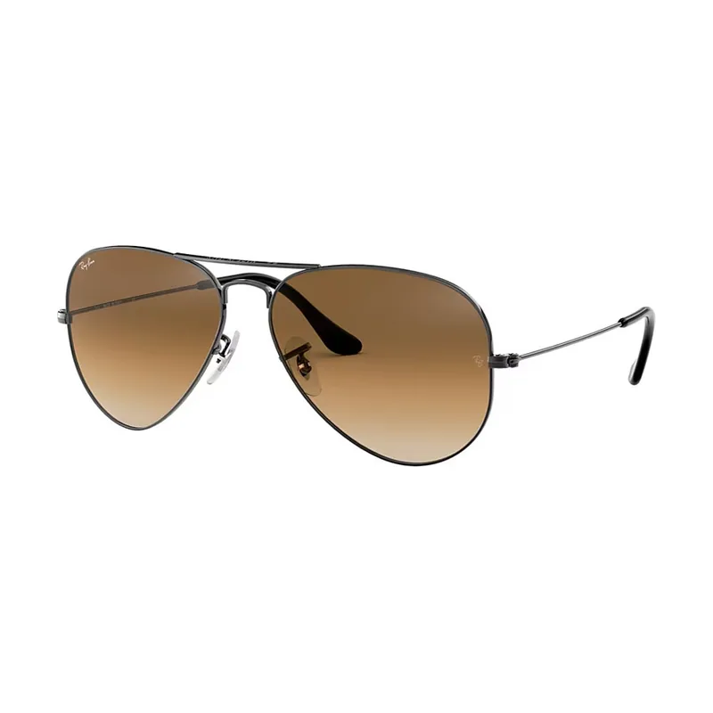 Gafas de sol unisex RB3025 004/51 58-14 Aviator Gradient