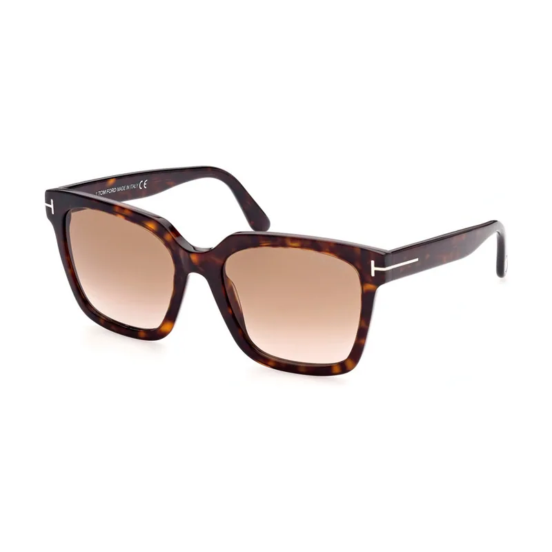 Eyewear Gafas de sol para mujer Selby FT0952 52F
