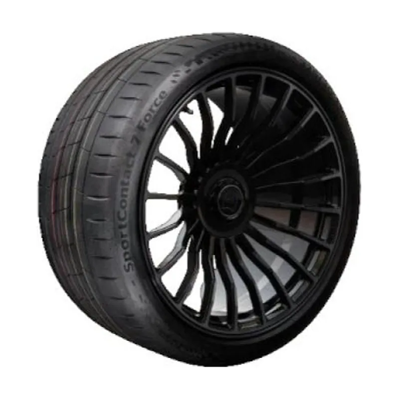 Continental SportContact 7 Force 275/35 ZR21 103Y
