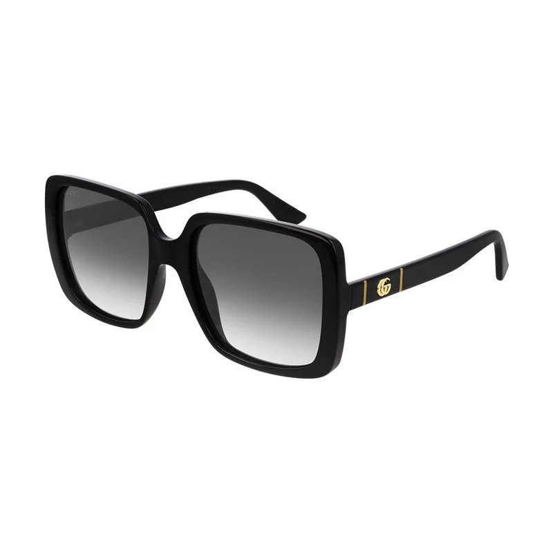 Eyewear Gafas de sol para mujer GG0632S 001 T56 145