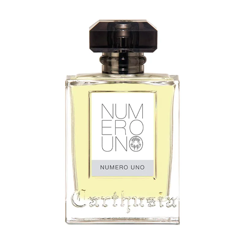 Perfumes Nicho Hombre Numero Uno