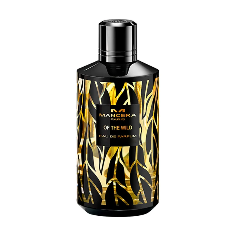 Perfumes Nicho Unisex Of The Wild