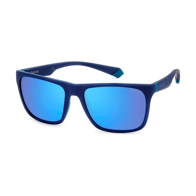 Gafas de sol unisex PLD 2141/S VGL