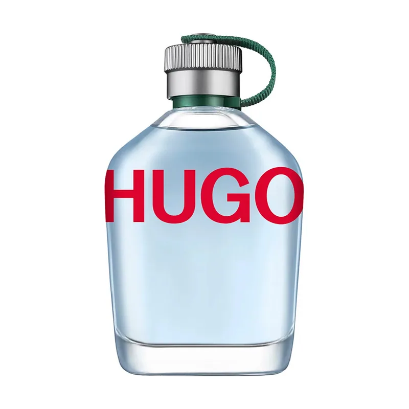 Eau de toilette Perfumes Hombre