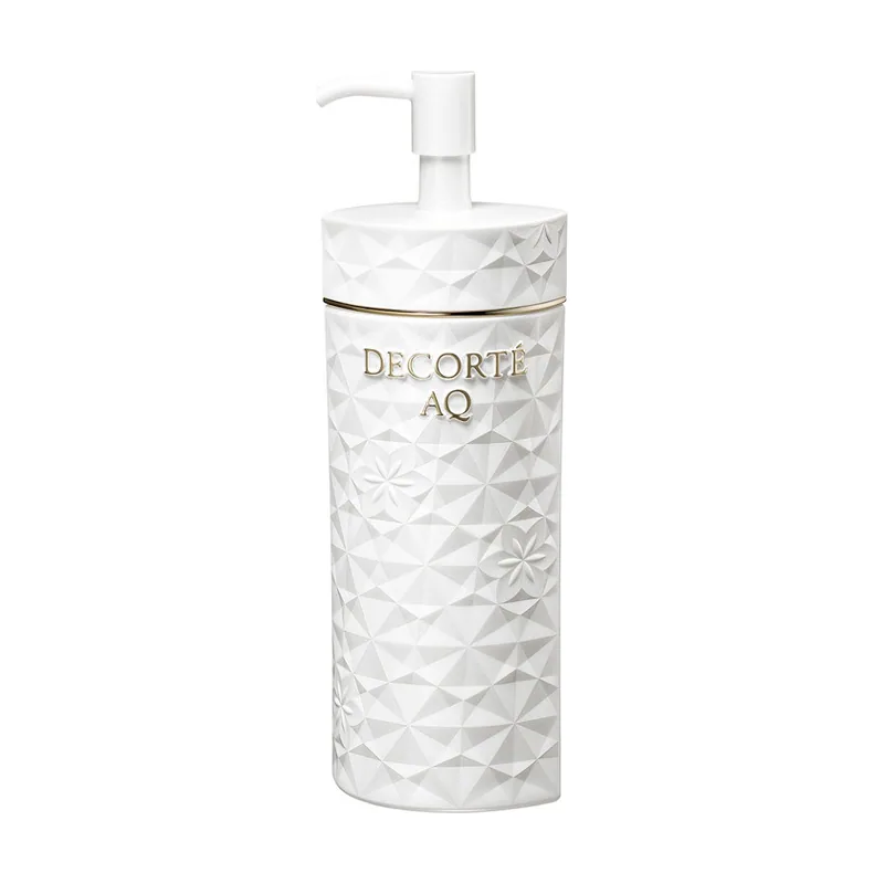 Cosmética Facial AQ Skincare Cleansing Oil Aceite Facial Limpiador