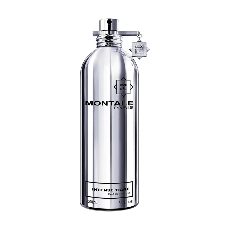 Perfumes Nicho Unisex Intense Tiaré