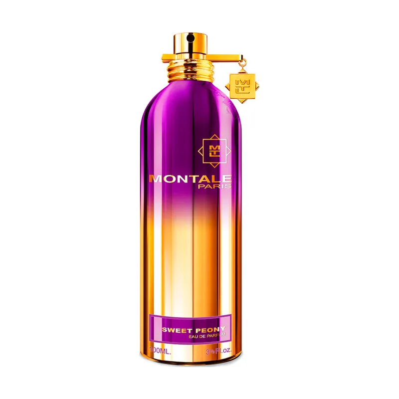 Perfumes Nicho Unisex Sweet Peony