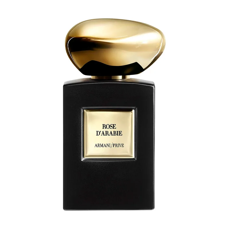 Perfumes Nicho Unisex Rose d'Arabie Intense