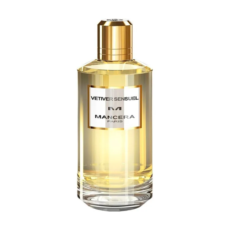 Perfumes Nicho Unisex Vetiver Sensuel