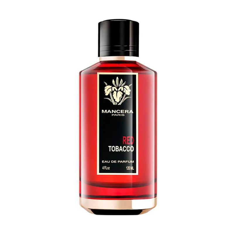 Perfumes Nicho Unisex Red Tobacco