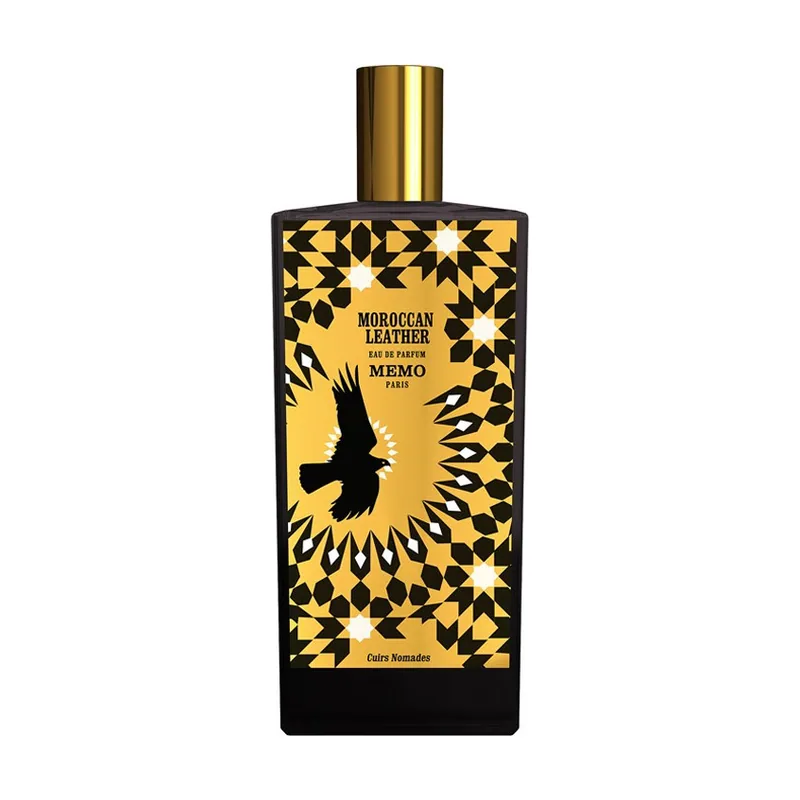Perfumes Nicho Unisex Moroccan Leather
