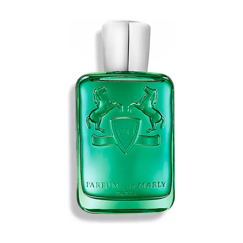 Perfumes Nicho Hombre Greenley