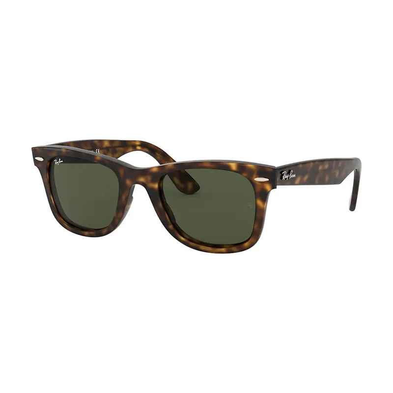 Gafas de sol unisex RB4340 710 T50 Wayfarer Ease Havana