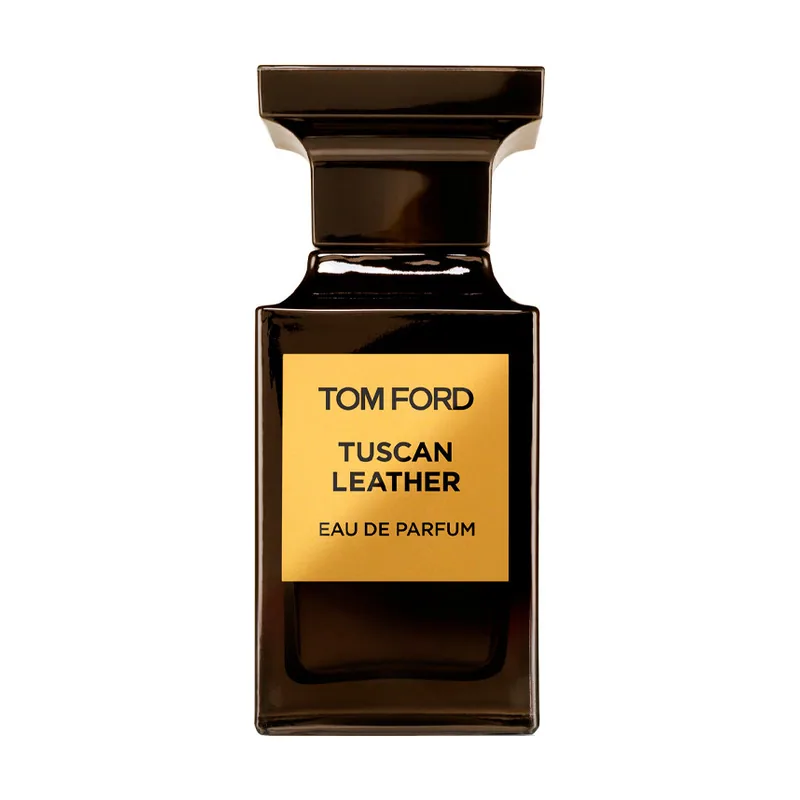 Beauty Perfumes Nicho Unisex Tuscan Leather