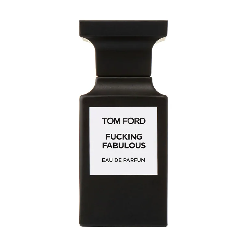 Beauty Perfumes Nicho Unisex Fucking Fabulous