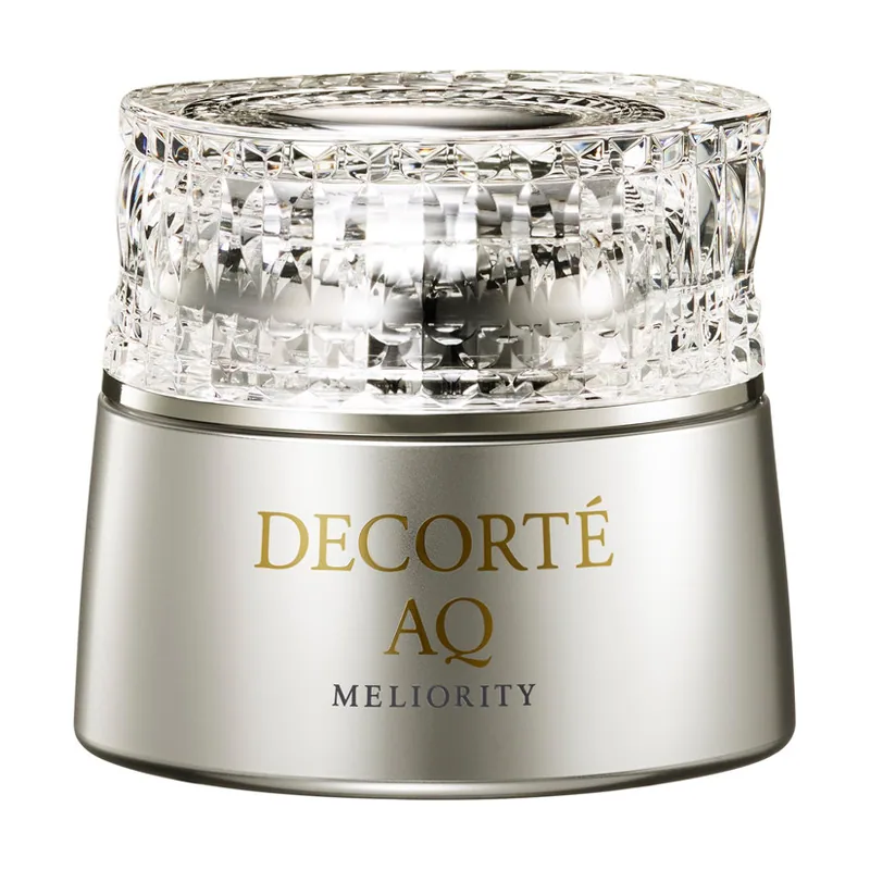 Contorno de Ojos AQ Meliority Intensive Regenerating Eye Cream Crema Regeneradora Intensiva