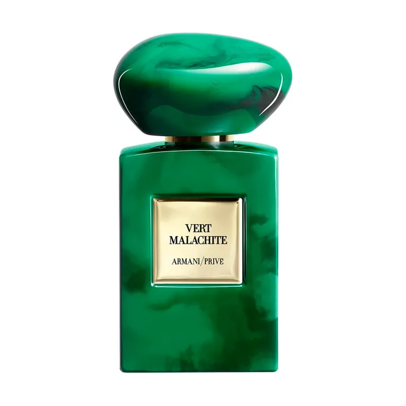 Perfumes Nicho Unisex Vert Malachite