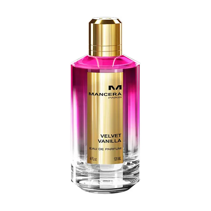 Perfumes Nicho Unisex Velvet Vanilla