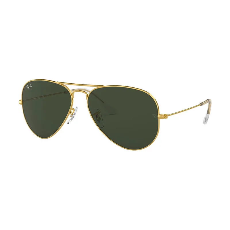 Gafas de sol unisex RB3025 Aviator Large Metal