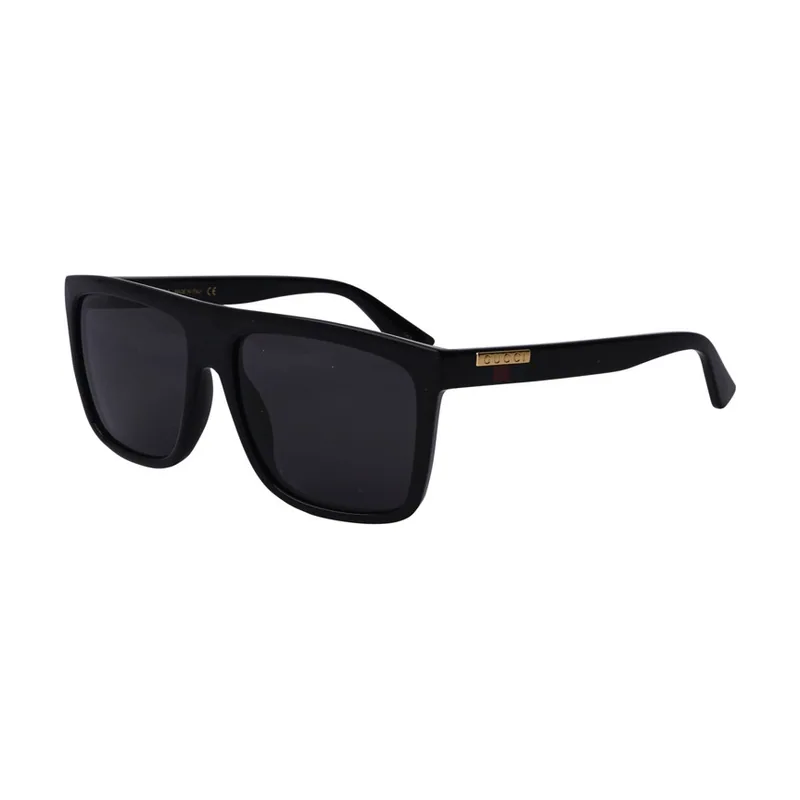 Eyewear Gafas de sol para hombre GG0748S 001 Injection