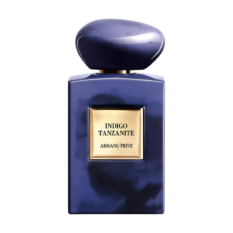 Perfumes Nicho Unisex Indigo Tanzanite