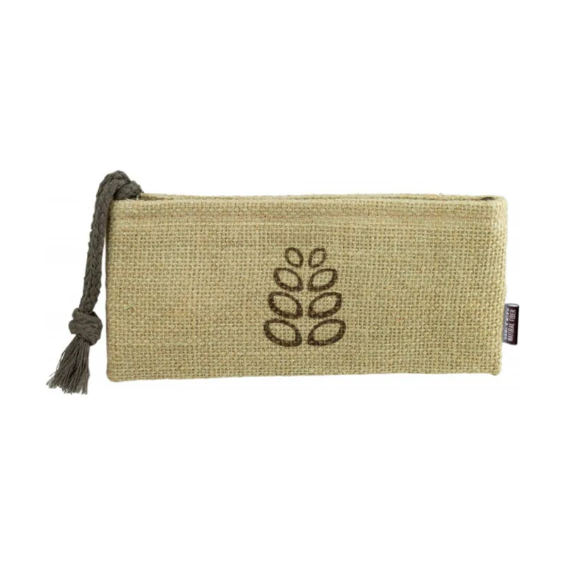Más accesorios Natural Fiber Bolsa