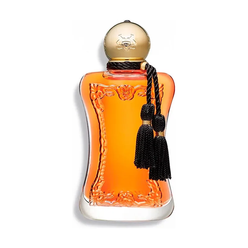 Perfumes Nicho Mujer Safanad