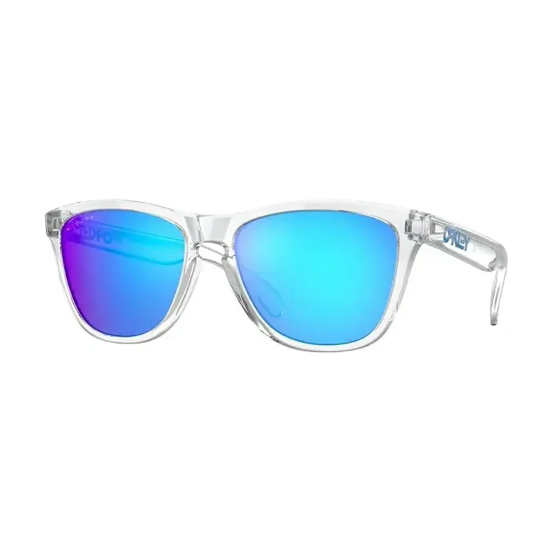 Gafas de sol para hombre Gafas de Sol Oo9013 Frogskins